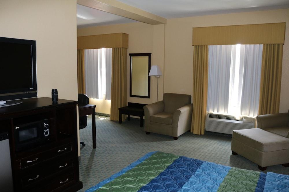Ambassador Inn & Suites Tuscaloosa Luaran gambar