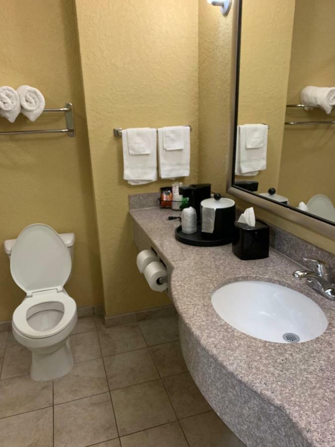 Ambassador Inn & Suites Tuscaloosa Luaran gambar